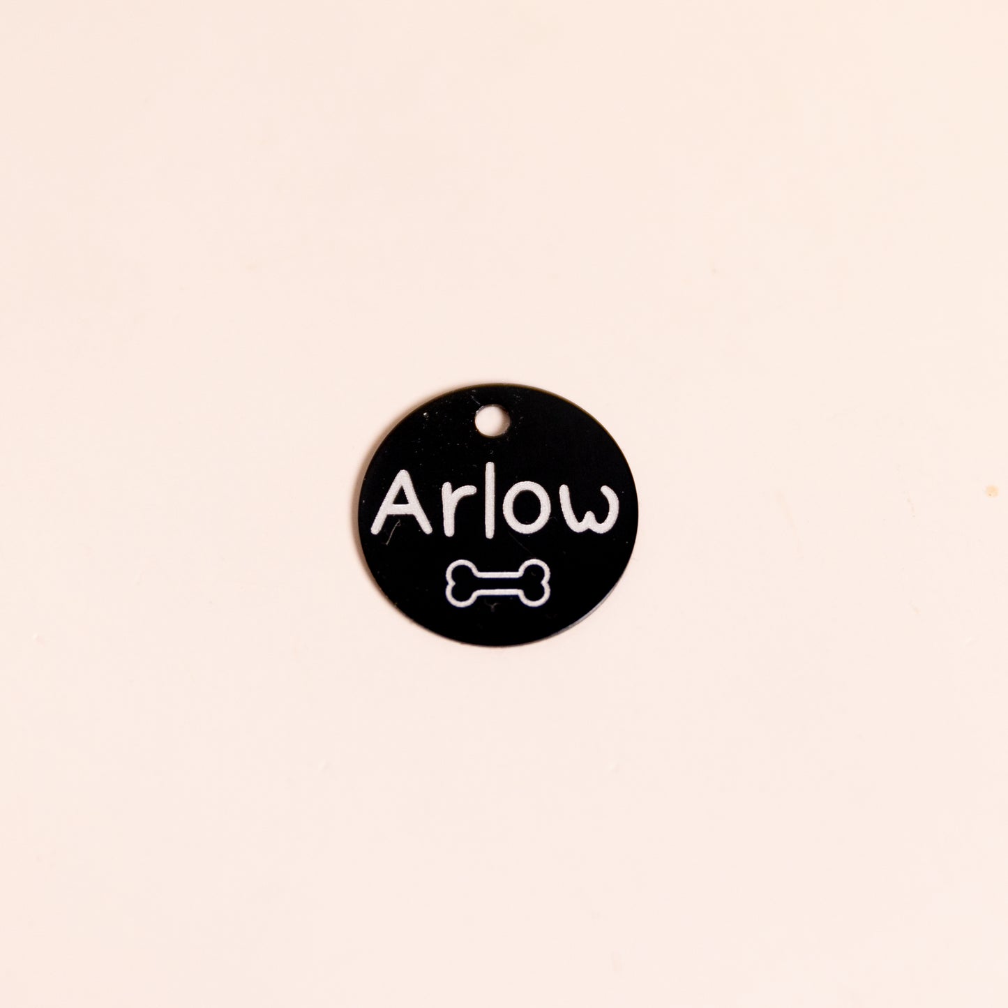 Pet Tags