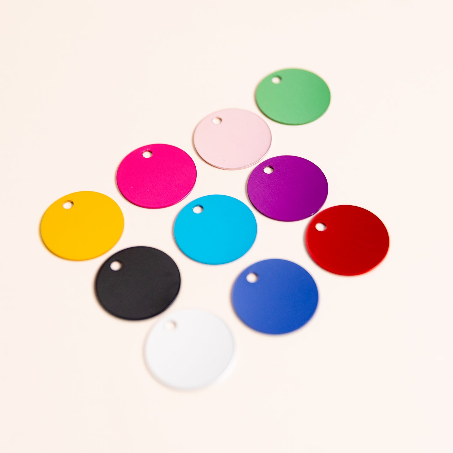 Pet Tags