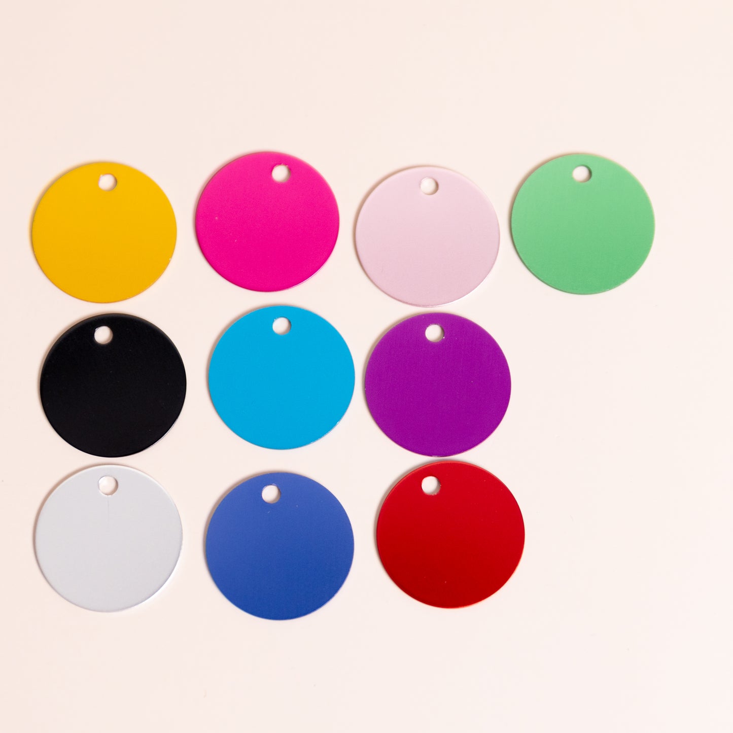 Pet Tags