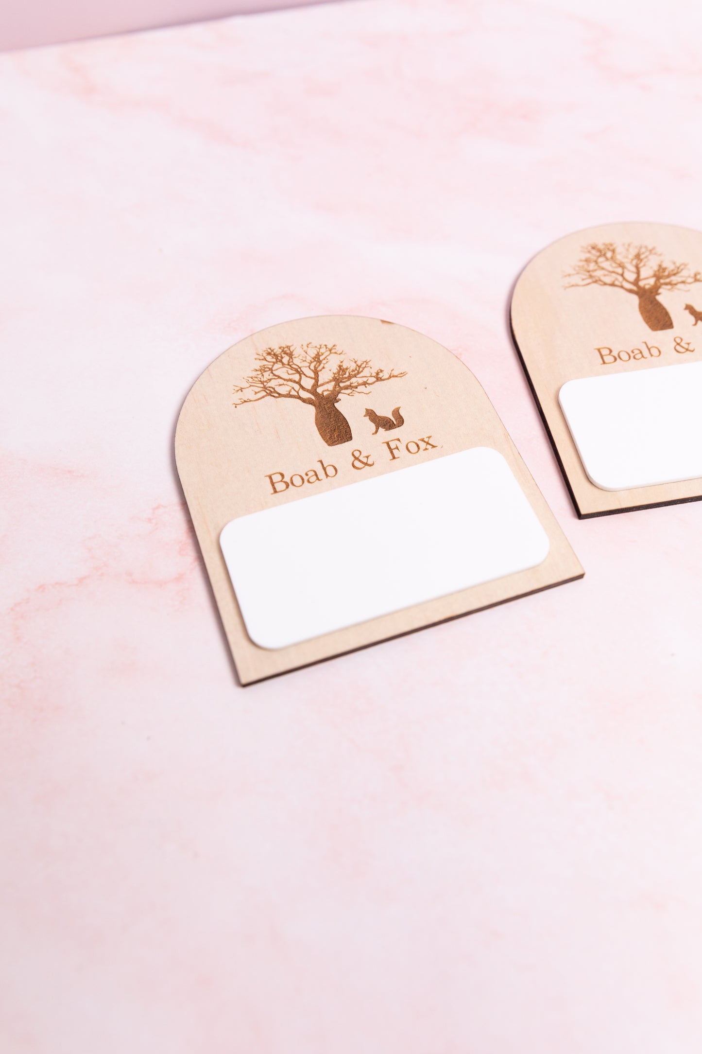 Business Pricing Tags