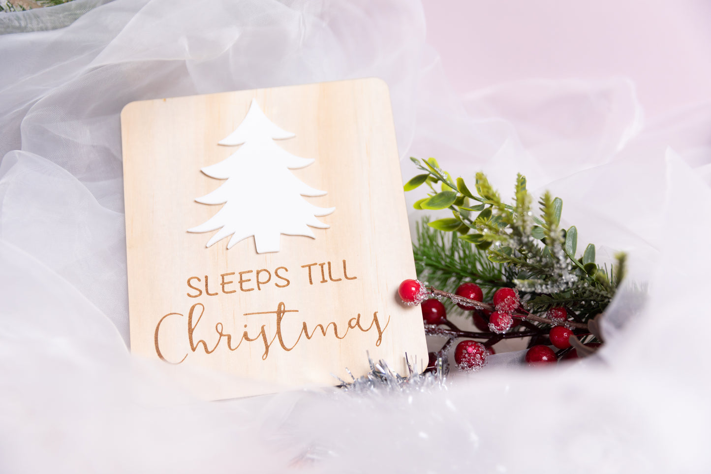 Christmas Count Down