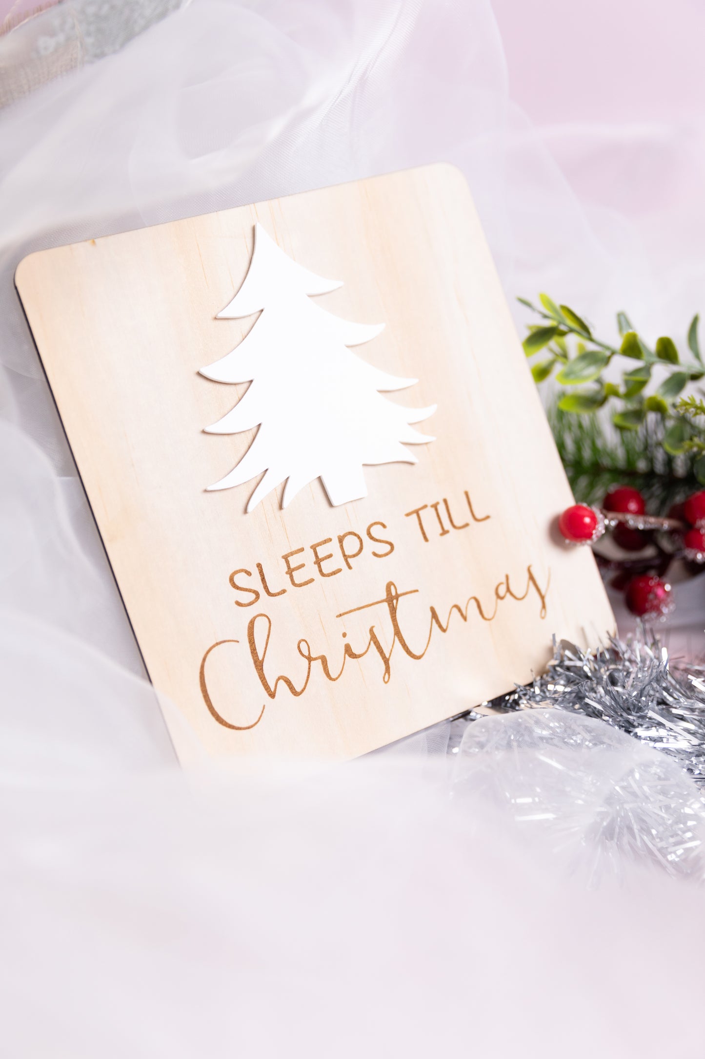 Christmas Count Down