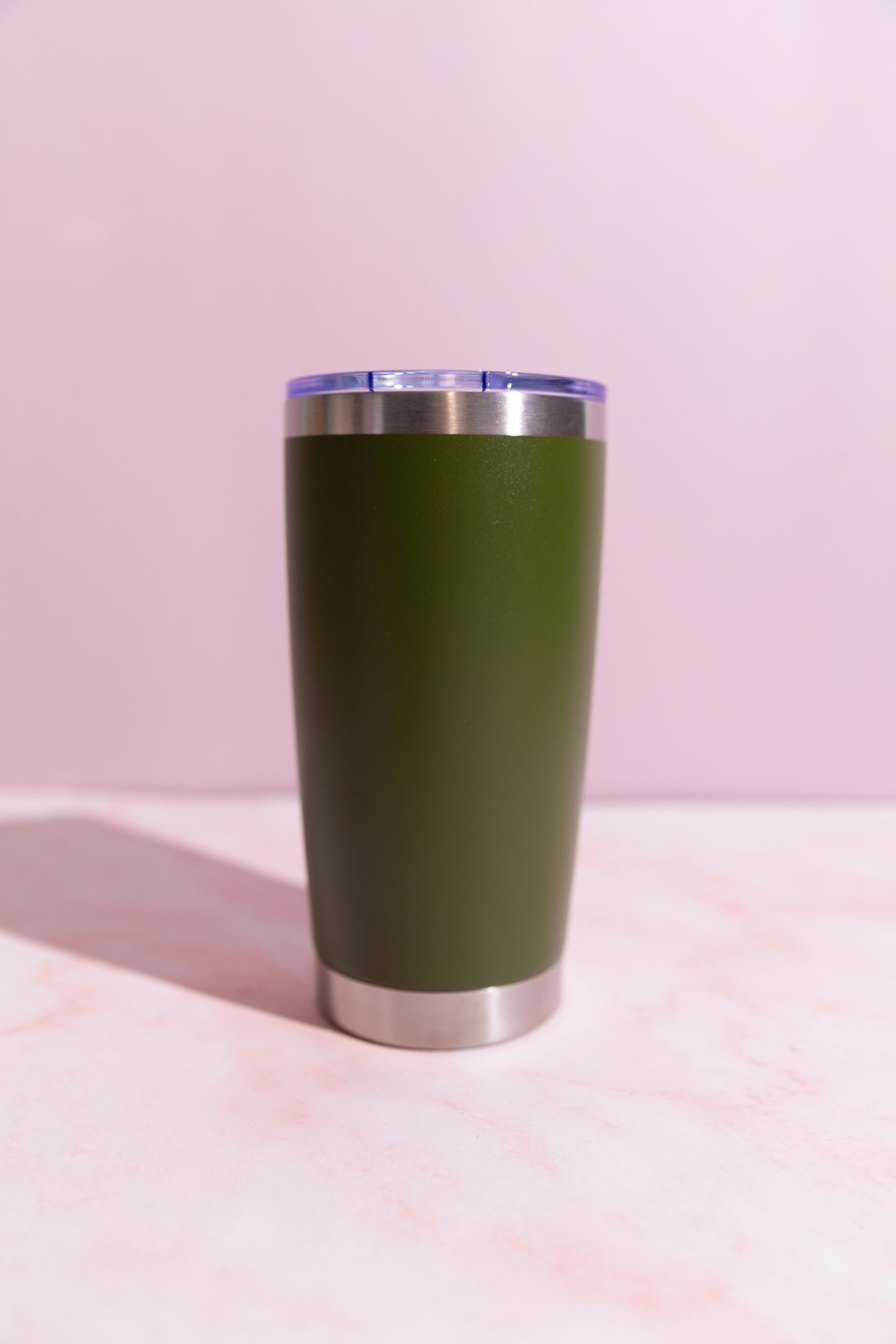 Custom Engraved Cups