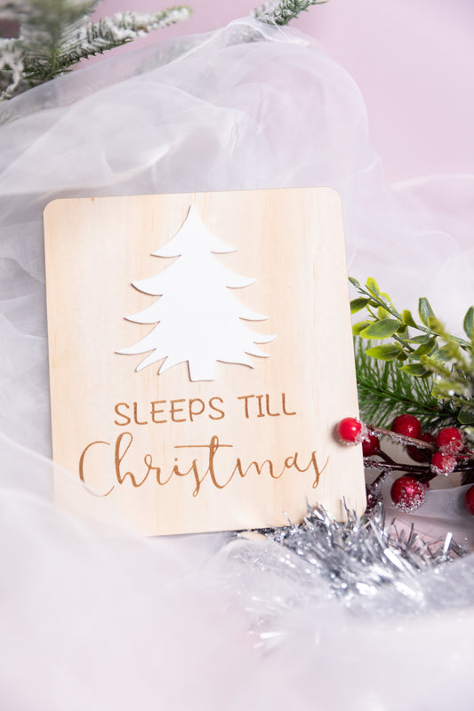 Christmas Count Down